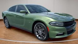 2018 Dodge Charger GT