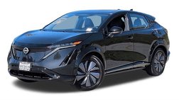 2023 Nissan Ariya Platinum+ e-4ORCE