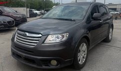 2009 Subaru Tribeca Special Edition