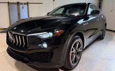 2021 Maserati Levante S