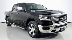 2019 Ram Ram Pickup 1500 Laramie