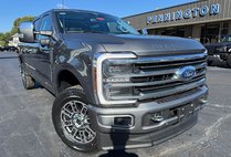 2024 Ford Super Duty F-250 Limited