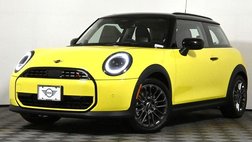 2025 MINI Hardtop Cooper S Signature Trim