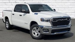 2025 Ram Ram Pickup 1500 Lone Star