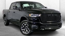 2025 Ram Ram Pickup 1500 Laramie