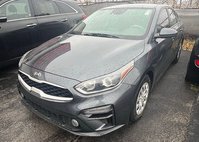 2020 Kia Forte FE