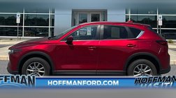 2022 Mazda CX-5 S Preferred