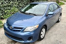 2013 Toyota Corolla S Special Edition
