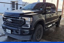 2020 Ford Super Duty F-250 XL