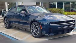 2026 Dodge Charger Scat Pack Plus