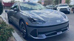 2024 Hyundai Ioniq 6 Limited