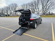 2020 Toyota Sienna L 7-Passenger