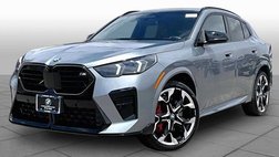 2025 BMW X2 M35i