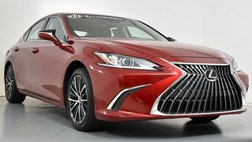 2023 Lexus ES 350 Base
