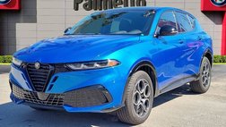 2026 Alfa Romeo Tonale Sprint