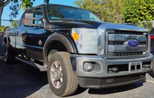 2016 Ford Super Duty F-350 Lariat