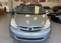 2008 Toyota Sienna XLE