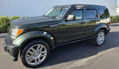 2010 Dodge Nitro SXT
