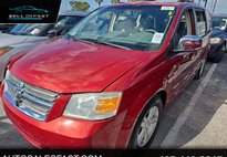 2008 Dodge Grand Caravan SXT