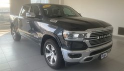 2021 Ram Ram Pickup 1500 Laramie