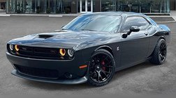 2020 Dodge Challenger R/T Scat Pack