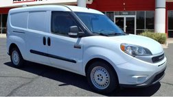 2022 Ram ProMaster City Base