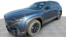 2025 Mazda CX-50 2.5 S Premium