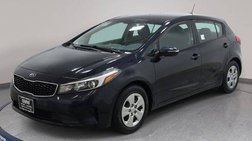 2017 Kia Forte5 LX