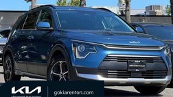 2023 Kia Niro Plug-In Hybrid EX