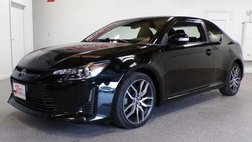 2014 Scion tC Base