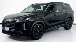 2023 Hyundai Palisade XRT