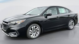 2025 Subaru Legacy Limited