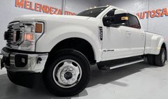 2020 Ford Super Duty F-350 Lariat