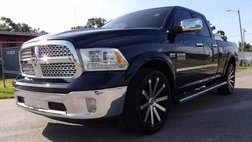 2016 Ram Ram Pickup 1500 Laramie