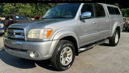 Used Toyota Tundra for Sale Under $10,000 - iSeeCars.com