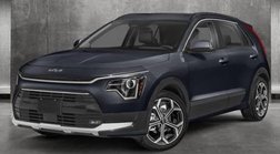 2023 Kia Niro EX