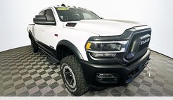 2022 Ram Ram Pickup 2500 Power Wagon