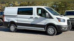 2023 Ford Transit 250