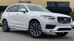 2020 Volvo XC90 T6 Momentum 6-Passenger