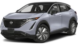 2023 Nissan Ariya Engage