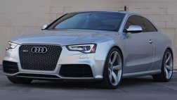 2014 Audi RS 5 quattro