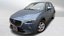 2020 Mazda CX-3 Sport