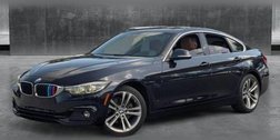 2019 BMW 4 Series 430i Gran Coupe