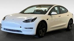 2022 Tesla Model 3 Base