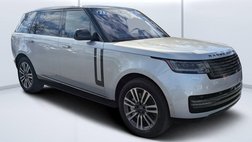 2023 Land Rover Range Rover P530 SE LWB