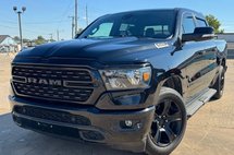 2022 Ram Ram Pickup 1500 Big Horn