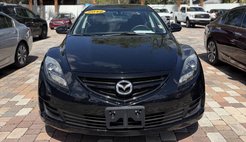 2012 Mazda MAZDA6 i Sport