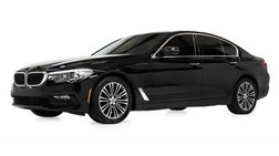 2017 BMW 5 Series 530i xDrive