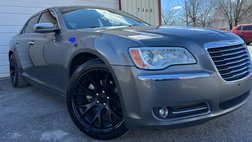 2011 Chrysler 300 Limited