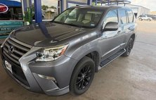2015 Lexus GX 460 Base